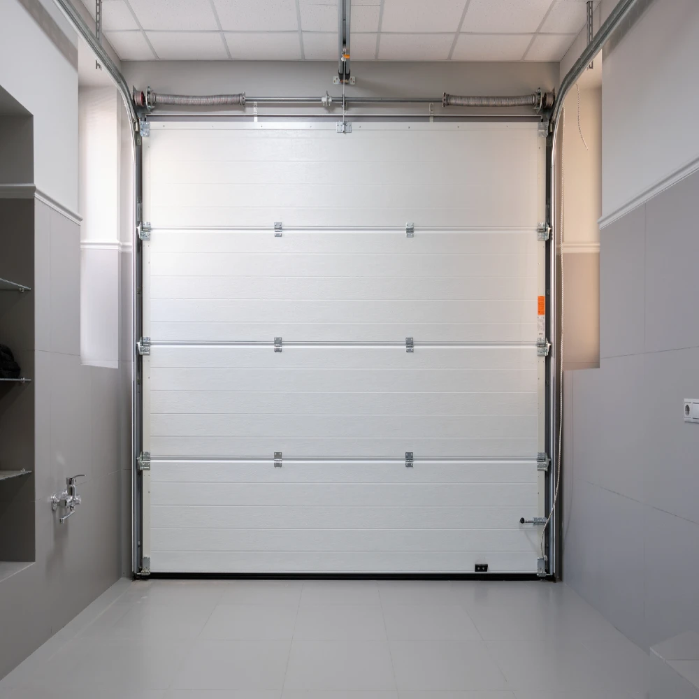 garage door