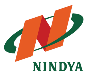logo nindya karya